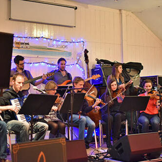 Islay sessions